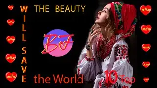 10 Top Beautiful Faces festive, 💛bright hats, wreaths - and your✨✨ good mood.