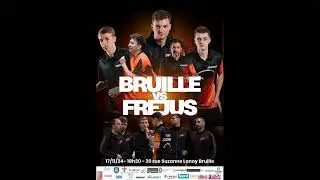 Best-of J6 Pro B CTT Bruille/Fréjus ASML