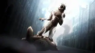 Shingeki no Kyojin AMV - Take It Out on Me