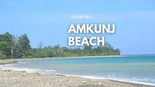 Amkunj Beach , Andaman