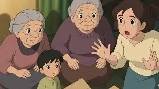 &ldquo;The Sweet Lesson 🍬 | A Dramatic Moral Story for Kids | Greed vs Contentment&rdquo;