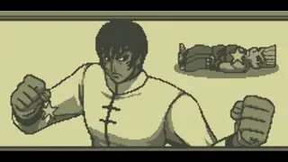 Tekken Card Challenge - Adventure Mode: Law (WonderSwan) [FREE GAMEPLAY]