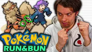 Verso la LOTTA PIÙ DIFFICILE di POKÉMON RUN & BUN HARDCORE NUZLOCKE - Hardcore Nuzlocke ITA