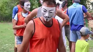 Your camp 2017