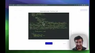 Function Call with OpenAI using Bubble.io