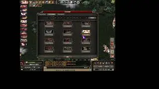 [台灣巨商] - 製作高級明王劍 (高台冥武) - 有武同無武對比 火神大隻左型左? 台冥以後要入攻擊巨集?