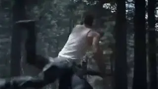 Wolverine's fail