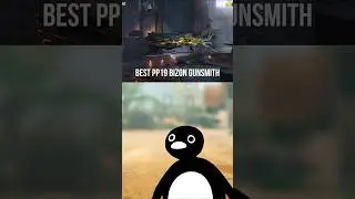 Best PP19 BIZON Gunsmith in Season 4 COD Mobile: Fast ADS High Damage #shorts #codm #codmobile