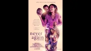 Indie Producer/Actor Jayson Bernard Talks About &ldquo;Never and Again&rdquo; the MOST watched film on BET PLUS