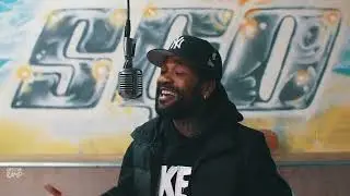 Raeliss OFF THE RAMP Ep. 64