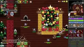 Realm of the Mad God Exalt Part 2