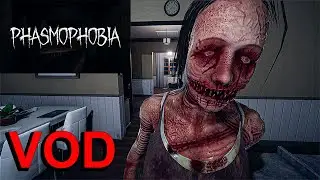 Leveling Up Our Ghost Hunting Gear! [VOD]