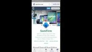 [Kernel] SpaceX Pure Edition v1.0.0 - Stock Modified Ramdisk | Auto Root/Busybox Android 5.1.1 & 6.0
