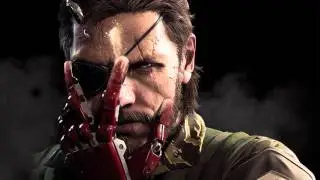 Metal Gear Online 3 OST - MGO3 Set 2