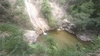 CASCADAS DE PAYAND&Eacute;, TOLIMA, COLOMBIA 2024. @vanessam8992