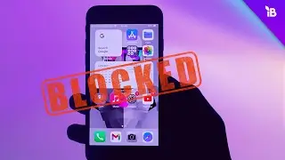 [QnA] : iPhone Ex Inter Gak Bisa Update iOS ??