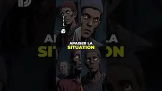Apaiser la situation  #horror #myst&egrave;re #insolite #shorts  #animation #suspense #trend  #viral
