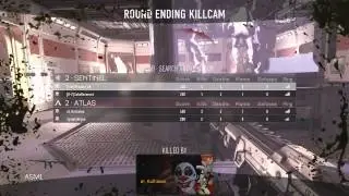 11-2 in a cod aw wager match