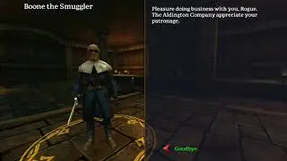 Celtic Heroes Legacy luxury quest walkthrough