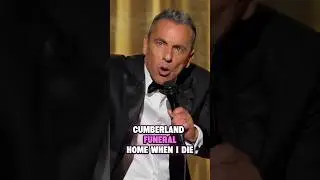 Part 2 | My dad is falling apart | Sebastian Maniscalco #shorts