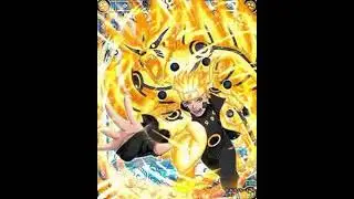 QHPS si Naruto caía en one piece cap 1 (Luffy x Naruto)