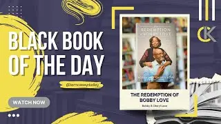 The Redemption of Bobby Love x Cheryl & Bobby Love