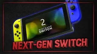 Next-Gen Nintendo Console Coming 2024?! | SuperShow 173