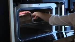 Prezentare cuptor miele aburi + microunde