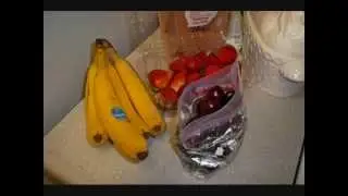 Weight Watchers- Filling Breakfast