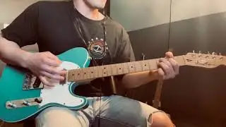 Jimi Hendrix - Voodoo Child (Slight Return) Inspired Tone | Line 6 Helix