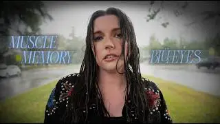 BL&Uuml; EYES - MUSCLE MEMORY (Official Music Video)