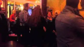 Middle East Club