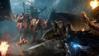 Без лечения / Lords of the Fallen (2023) /  #9