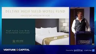 Deltine High Yield Motel Fund - Investor Presentation - Hilton Syd - Wholesale Investor Conference
