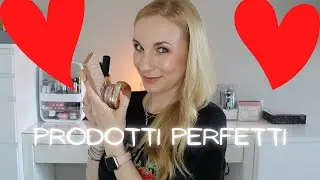 LI RIPRENDEREI AD OCCHI CHIUSI! PREFERITI, RIPESCATI e PIÙ UTILIZZATI DEL PERIODO | SOLO MAKE-UP