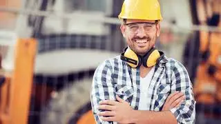 JCB Machines: Built Strong by U.S. Veterans