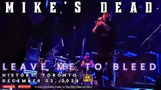 Mike's Dead | 