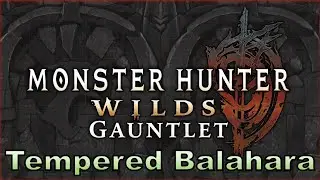 Blades and Beasts | Season 2 Episode 5 | Tempered Balahara