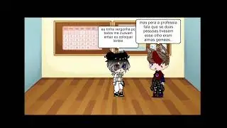 almas gemeas historia gacha