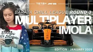 NIATNYA FUN RACE, HASILNYA FUN NYUNGSEP 🤣