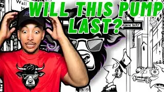 WAS I WRONG ABOUT THE WALL STEET MEMES PRESALE | WSM REVIEW