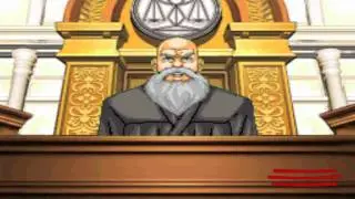 Phoenix Wright The Musical - It's Gotta be The Butz