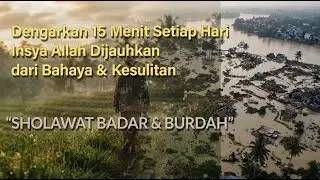 Solawat Badar & Burdah | Versi Bahasa Indonesia  | AI
