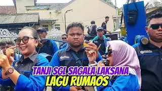 TANJI SGL SAGALA LAKSANA LAGU RUMAOS