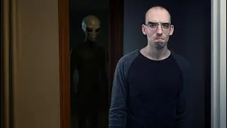 Témoignage Paranormal 1 - Visiteur d'un autre monde
