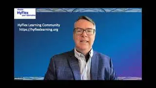HyFlex Definition and Guiding Principles
