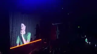 Liability - Live - Lorde - 10/17/25 - Las Vegas, NV