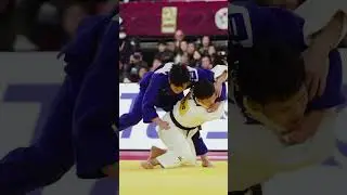 Nagayama is on fire! 🇯🇵