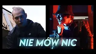 Bexx feat. Migz0ne - Nie m&oacute;w nic (Official Video)(prod. Heath Stone)