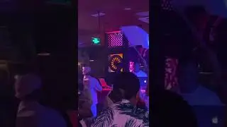Nightlife in Nanjing China #china #nanjingcity